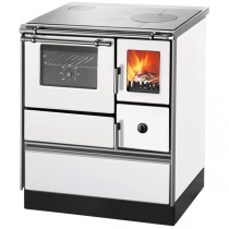 Wamsler STYLE70 WESTM.70CM,LI,WEIß,7,6KW