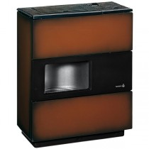 Wamsler Ölofen OS 4/5 Vario, OS 4/5 