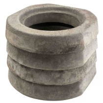 WAMSLER optionales Speichermodul für Kaminofen Rook, 