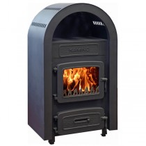 Wamsler Dauerbrandofen Kamino 109-6 A, Kamino 109-6A