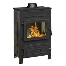 Wamsler Werkstattofen mit Obenanschluss WO 109-6 F/O, WO 1096-6F/-O