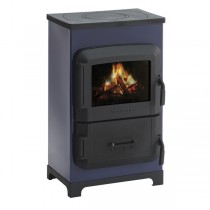 Wamsler Raumheizer RH-6F Lavendel , RH-6F