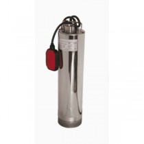 Aqua 5-80MA/230V 5" Unterwasserpumpe mit integrierten Motor 20m Kabel