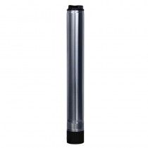 Zehnder Aquastream 50, 230V, 4“ Unterwasserpumpe
mit integriertem Druckschalter
und Trockenlaufschutz,
Druckabgang 1“