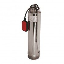 Zehnder Aqua 5/60MA, 230 V, 5" Unterwassermotorpumpe
mit Schwimmerschalter.