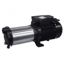 Zehnder CPS 20-5 SM GG, selbstansaugende,
mehrstufige, horizontale Kreiselpumpe,
Saug- und Druckgehäuse
aus Grauguss, 230 V, mit Ein-und
Ausschalter, 1,5m Netzkabel und
Stecker, Anschlüsse 1“ IG