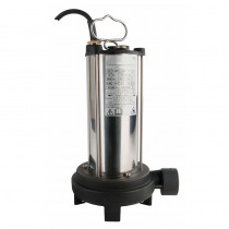 Zehnder SOLIDA / CUTTER 125A, 230V,
Druckstutzen 1 1/2", 10 m Anschlußkabel,
Schwimmerschalter u.
Schneidwerk, starke Förderleistung
bis 30m für verunreinigtes Wasser
auch mit faserigen Feststoffen