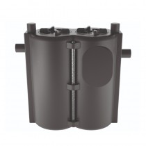 Fettabscheider NS 1 oval 