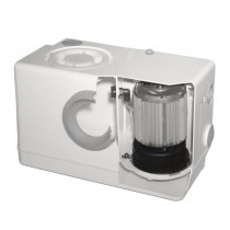 Microboy Pro Einzel WC Hebeanlage