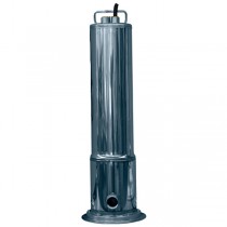 ZEHNDER Rainsub 60M 230 V Unterwassermotorpumpe