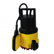 S-ZPK 30 A Schmutzwasser-Tauchpumpe für aggressive Medien mit Schwimmerschalter