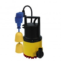 S-ZPK 30 KS Schmutzwasser-Tauchpumpe mit Kompaktschwimmer