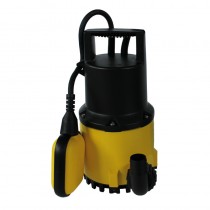 Schmutzwasser-Tauchpumpe ZPK 30 A mit Schwimmerschalter