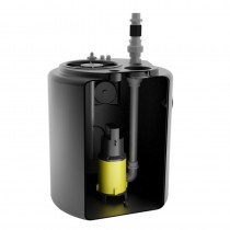 SWH-F 500/30 Schmutzwasser-Hebeanlage (Überflur)