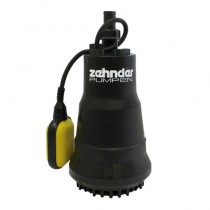 ZM 650 A Schmutzwasser-Tauchpumpe mit Schwimmerschalter