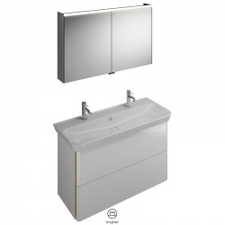 Burgbad Iveo Set