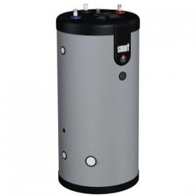 ACV Edelstahlspeicher Smart E 160 (SLE 160 ) Dark Grey