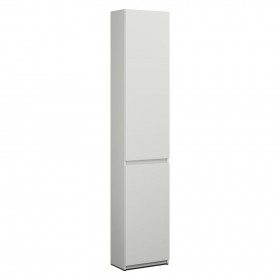 Burgbad Lin20 Hochschrank (HSPK040) PG1 Melamin