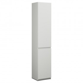Burgbad Lin20 Hochschrank (HSPL040) PG1 Melamin