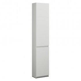 Burgbad Lin20 Hochschrank (HSPM040) PG1 Melamin