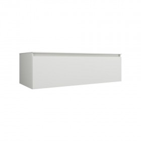 Burgbad Lin20 Siedeboard 120 (USIQ120) PG1 Melamin