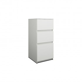 Burgbad Lin20 Unterschrank 40 (USIW040) PG1 Melamin
