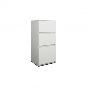 Burgbad Lin20 Unterschrank 40 (USIX040) PG1 Melamin