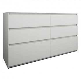 Burgbad Lin20 Waschtischunterschrank 160 (SGIG160) PG1 Melamin
