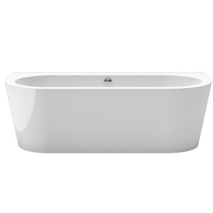 Repabad Livorno 165/75 oval F Wand 165x75x44