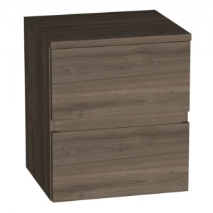 Burgbad Bel Unterschrank PG2 Thermoformfront  