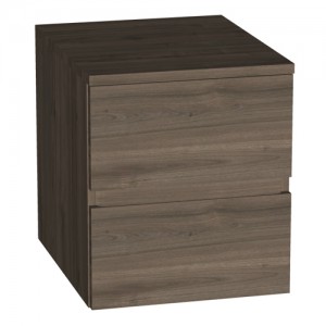 Burgbad Bel Unterschrank PG2 Thermoformfront  