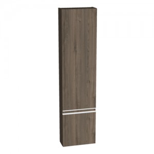 Burgbad kama Bel Hochschrank PG1 Melaminfront  