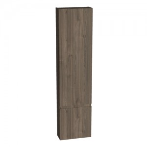Burgbad kama Bel Hochschrank PG2 Thermoformfront  
