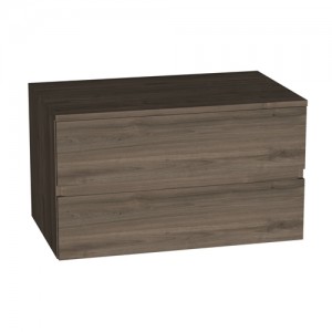 Burgbad Bel Unterschrank 800 x 487 mm PG1 Thermoformfront  