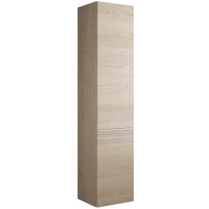 Burgbad Fiumo Hochschrank (HSLW035)