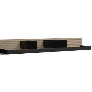 Burgbad Fiumo Wandbord/Wandablage (ACDX080)