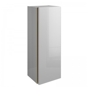 Burgbad Iveo Halbh.Schrank (UHHY035)