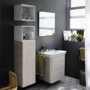 Burgbad Iveo LS (SIHH055)