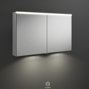 Burgbad Iveo Spiegelschrank (SPHY110)