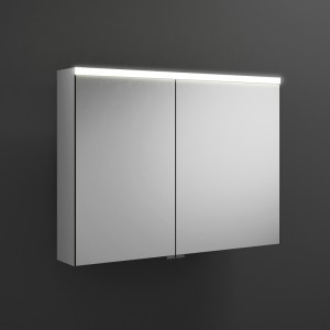 Burgbad Iveo Spiegelschrank (SPHU090)