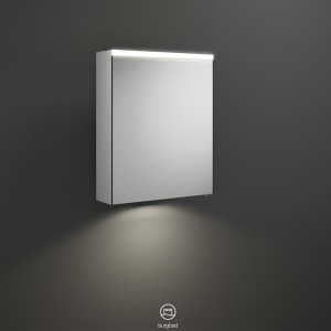 Burgbad Iveo Spiegelschrank (SPHY055)