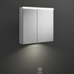 Burgbad Iveo Spiegelschrank (SPHY070)