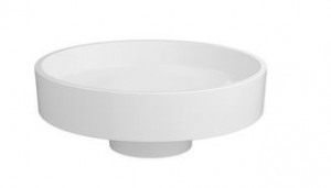 BB Mineralguss-Waschtisch (MBA0030) Pergamon