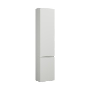 Burgbad Lin20 Hochschrank (HSPD040) PG3 Mehrfachlackierung HGL