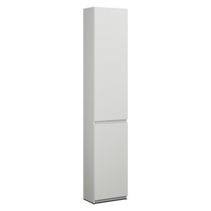 Burgbad Lin20 Hochschrank (HSPK040) PG1 Melamin