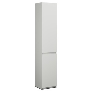 Burgbad Lin20 Hochschrank (HSPL040) PG3 Mehrfachlackierung HGL