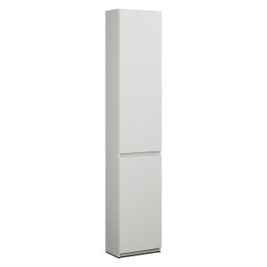 Burgbad Lin20 Hochschrank (HSPM040) PG1 Melamin