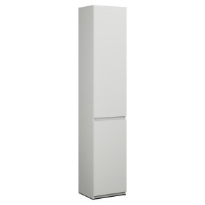 Burgbad Lin20 Hochschrank (HSPN040) PG3 Mehrfachlackierung HGL
