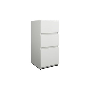 Burgbad Lin20 Unterschrank 40 (USIW040) PG3 Mehrfachlackierung HGL
