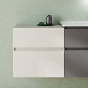 Burgbad Lin20 Unterschrank 60 (USIS060) PG1 Melamin